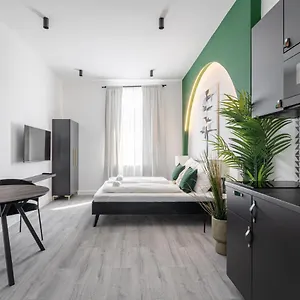 R6 - Boutique Apartments, Location By Bqa Apartamento