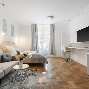 D71 - Cozy Suite, Location By Bqa Appartamento