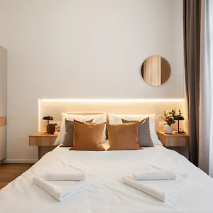 Boutique Suites, Location By Bqa Budapeszt