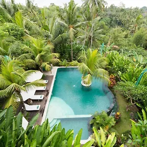 Alamdini 3*, Ubud Indonézia