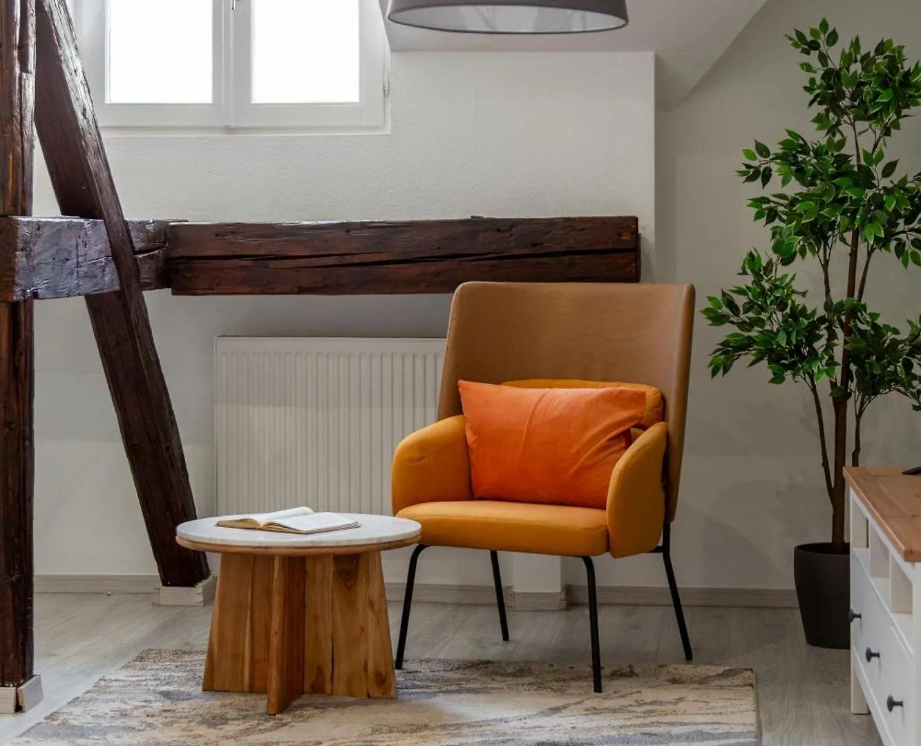 Rustic Central Studios By Lh Budapest