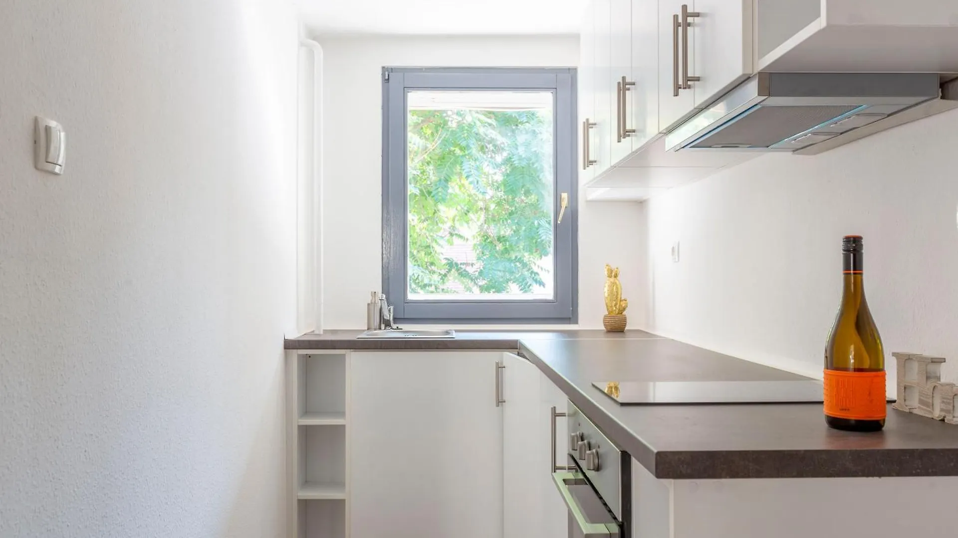 Rustic Central Studios By Lh Budapest Apartment