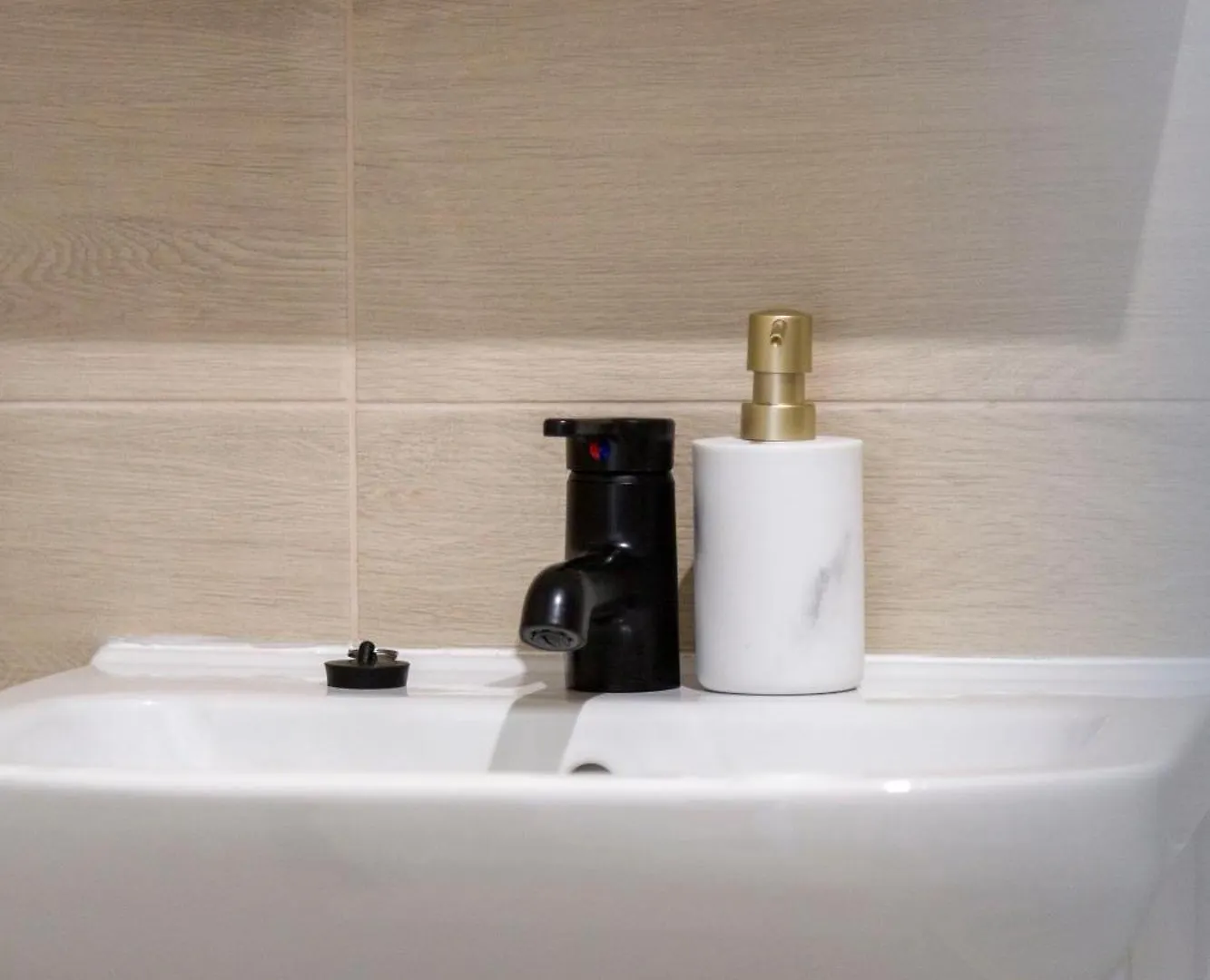 Apartamento Rustic Central Studios By Lh Budapest